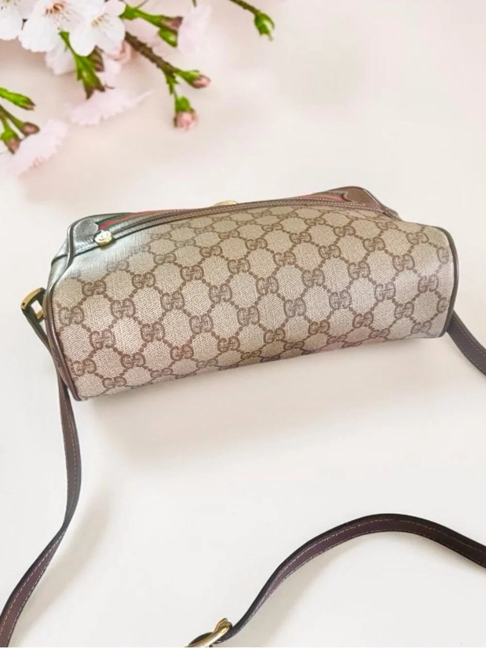 Gucci authentic date